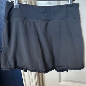 Lululemon skort